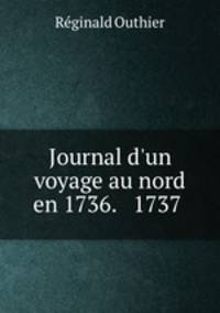 Journal d
