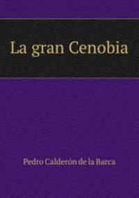 La gran Cenobia