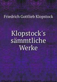 Klopstock