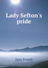 Lady Sefton