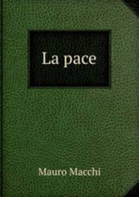 La pace