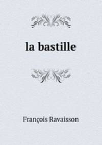 la bastille