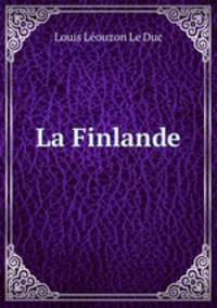 La Finlande
