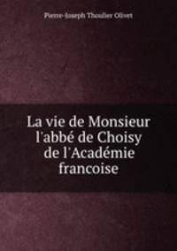 La vie de Monsieur l