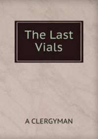 The Last Vials