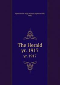 The Herald. yr. 1917