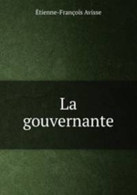 La gouvernante