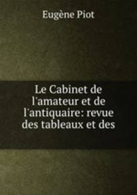 Le Cabinet de l