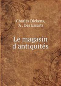 Le magasin d