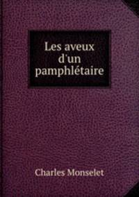 Les aveux d