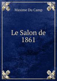 Le Salon de 1861