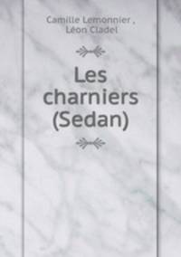 Les charniers (Sedan)