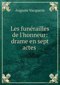 Les funerailles de l