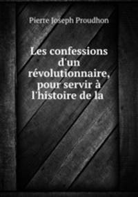 Les confessions d