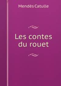 Les contes du rouet