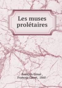 Les muses proletaires