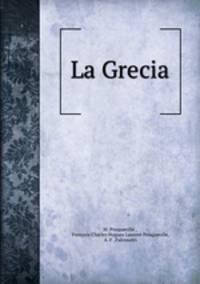 La Grecia