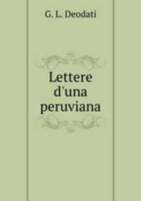 Lettere d