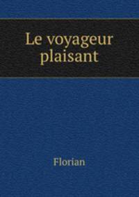 Le voyageur plaisant