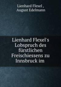 Lienhard Flexel