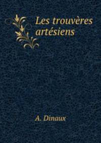 Les trouveres artesiens