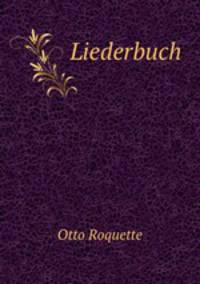 Liederbuch