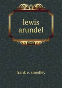 lewis arundel