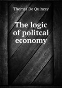 The logic of politcal economy