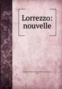Lorrezzo: nouvelle