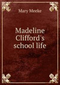 Madeline Clifford