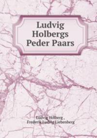 Ludvig Holbergs Peder Paars