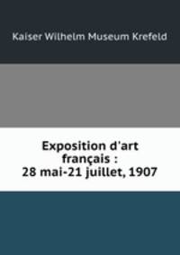 Exposition d