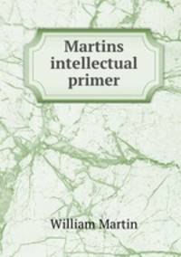 Martins intellectual primer