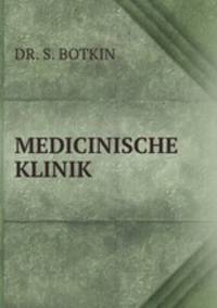 MEDICINISCHE KLINIK