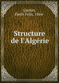Structure de l