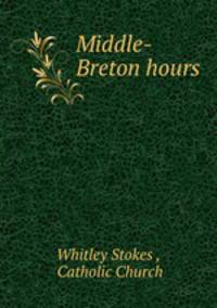 Middle-Breton hours