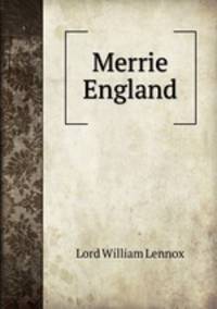 Merrie England