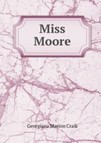Miss Moore