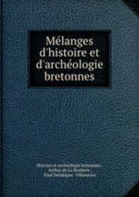Melanges d