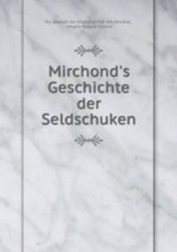 Mirchond