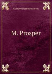 M. Prosper
