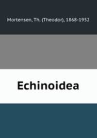 Echinoidea