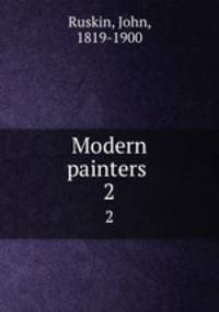 Modern painters . 2