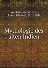 Mythologie des alten Indien