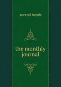 the monthly journal