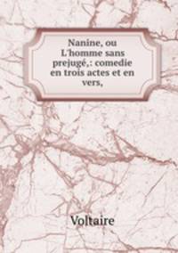 Nanine, ou L