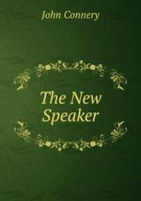 The New Speaker