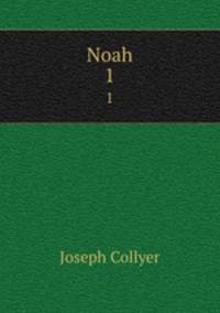 Noah. 1