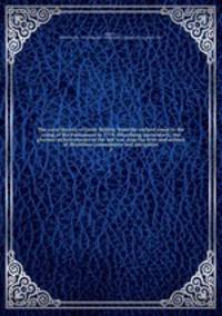 The naval history of Great Britain; from the earliest times to the rising of the Parliament in 1779. Describing, particularly, the glorious atchievements in the last war. Also the lives and actions of illustrious commanders and navigators. 1