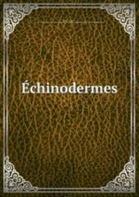 Echinodermes